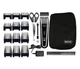 Машика для стрижки волосся Wahl Lithium Pro LCD 1902.0465 - зображення 1