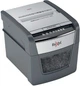 Шредер Rexel Optimum AutoFeed+ 45X (2020045XEU) - зображення 2