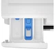 Прально-сушильна машина автоматична Beko B5DFT594427WPB - изображение 7