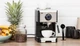 Ріжкова кавоварка еспресо Beko CEP5152B - изображение 6