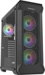 Корпус Genesis Irid 505 ARGB Black (NPC-1518) - зображення 2