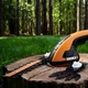 Акумуляторні садові ножиці Worx WG801E - изображение 2