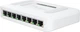 Комутатор керований рівня 2 Ubiquiti UniFi Switch Lite 8 PoE USW-Lite-8-PoE - изображение 3