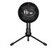 Мікрофон для ПК / для стрімінгу, подкастів Blue Microphones Snowball iCE Black (988-000172) - зображення 1