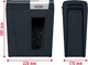 Шредер Rexel Secure MC4 (2020129EU) - изображение 6