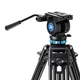 Штатив підлоговий Benro KH25P - зображення 4