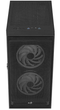 Корпус AeroCool Graphite (AEROPGSGRAPHITE-G-BK) - изображение 9