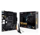 Материнська плата Asus TUF GAMING B550M-PLUS WIFI II (90MB19Y0-M0EAY0) - изображение 1