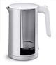 Електрочайник Zwilling Enfinigy Silver/White (531050000) - зображення 3