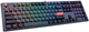 Klawiatura przewodowa Ducky One 3 Cherry MX Blue USB Cosmic Blue (100043085) - obraz 2