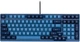 Клавиатура Akko 3098B Ocean Star RGB CS Jelly White Hot-Swap (6925758615204) Blue - изображение 1