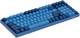 Клавиатура Akko 3098B Ocean Star RGB CS Jelly White Hot-Swap (6925758615204) Blue - изображение 5