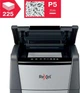 Шредер Rexel Optimum AutoFeed+ 225M (2020225MEU) - изображение 6
