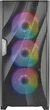 Корпус Antec DF700 FLUX Gaming (0-761345-80070-9) - изображение 2