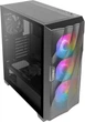 Корпус Antec DF700 FLUX Gaming (0-761345-80070-9) - изображение 6