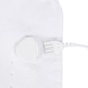 Електропростирадло Noveen EB360 White - изображение 6