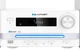 Мікросистема Blaupunkt MS16BT Edition - зображення 5