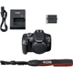 Дзеркальний фотоапарат Canon EOS 2000D body - зображення 6