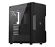 Корпус Endorfy Regnum 400 Air Black (EY2A008) - изображение 1