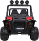 Samochód elektryczny Ramiz Grand Buggy Strong Lift Niebieski (5903864951332) - obraz 6