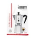 Кавоварка гейзерна Bialetti Moka Express 12tz Silver - изображение 2