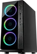 Корпус Inter-Tech W-III RGB (88881291) - изображение 3