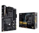 Материнська плата Asus TUF Gaming B450-Plus II - изображение 1