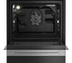 Плита комбінована Beko FSMT61337DXDT - изображение 3
