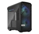Корпус Fractal Design Torrent Compact RGB Black TG Light Tint (FD-C-TOR1C-02) - изображение 1