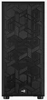 Корпус AeroCool Hive-G-BK-v3 - изображение 2