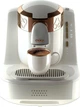 Кавомашина автоматична Arzum OKKA Turkish Coffee Machine White OK001W - изображение 1
