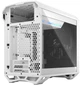 Корпус Fractal Design Torrent Nano White TG Clear Tint (FD-C-TOR1N-03) - зображення 5