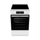 Електрична плита Gorenje GEIT5C60WPG - зображення 1