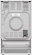 Електрична плита Gorenje GEIT5C60WPG - зображення 4