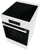 Електрична плита Gorenje GEIT5C60WPG - зображення 5