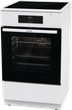 Електрична плита Gorenje GEIT5C60WPG - зображення 6