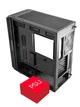 Корпус Modecom Amirani Black (AT-AMIRANI-PD-10-000000-0) - изображение 4