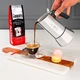Кавоварка гейзерна Bialetti New Venus 2tz Silver - изображение 2