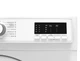 Пральна машина автоматична Sharp ES-HFA6102WD - зображення 9