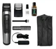 Машинка для стрижки + тример Wahl Aqua Blade with Refresh Bear (1065-3999) - зображення 1
