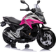 Motocykl elektryczny Ramiz Honda NC750X Różowy (5903864941197) - obraz 8