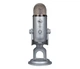 Мікрофон для ПК/ для стрімінгу, підкастів Blue Microphones Yeti Silver - изображение 1