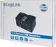 Звукова карта зовнішня LogiLink USB Sound Box 7.1 (UA0099) - изображение 8