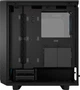 Корпус Fractal Design Meshify 2 Compact Lite RGB Black TG Light Tint (FD-C-MEL2C-05) - изображение 7