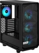Корпус Fractal Design Meshify 2 Compact Lite RGB Black TG Light Tint (FD-C-MEL2C-05) - изображение 9
