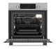 Духовка електрична Amica EB7541D Fine - зображення 3