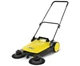 Підмітальна машина Karcher S 4 Twin (1.766-360.0) - изображение 1