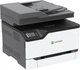 БФП Lexmark CX431ADW - изображение 3