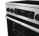 Електрична плита Gorenje GECS5C70XA - зображення 2