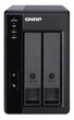 Мережевий накопичувач Qnap TR-002 - зображення 1